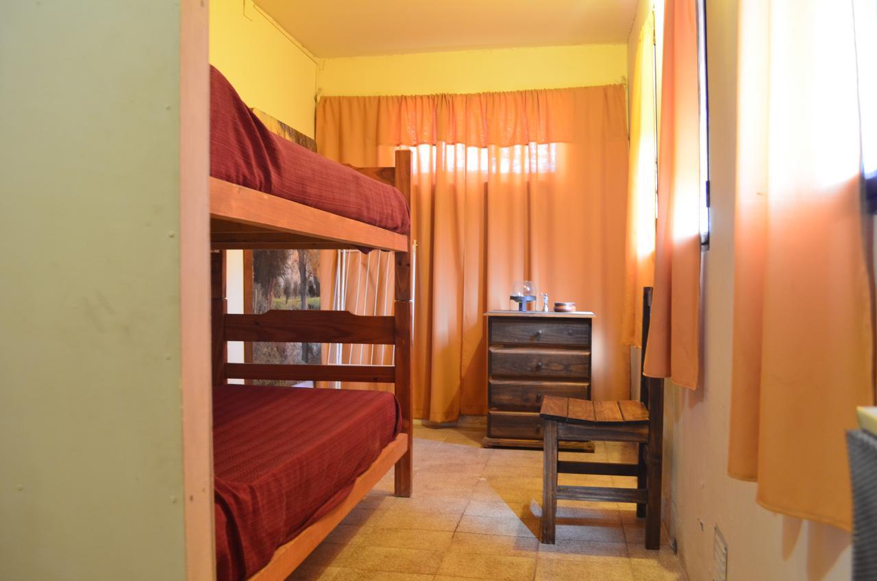 Posada Del Viajero San Rafael Luaran gambar