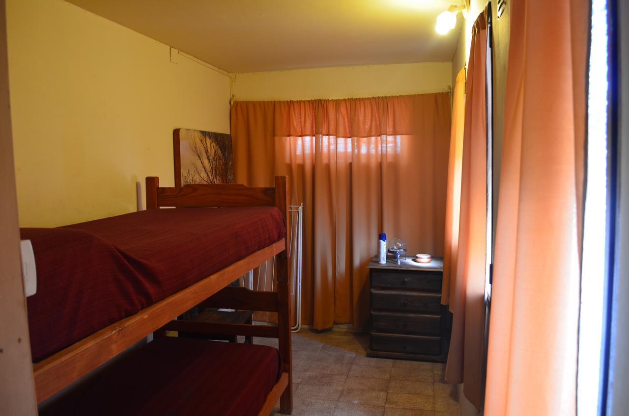 Posada Del Viajero San Rafael Luaran gambar